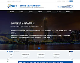 苏州彩驰飞电子科技有限公司