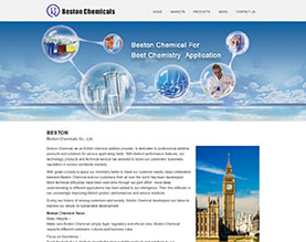 Beston Chemicals Co., Ltd.